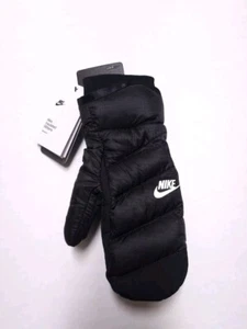 Nike Guanti Isolati Thermore Nero Donna Large N1004364091 - Foto 1 di 3