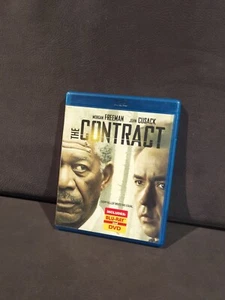 Contract (Blu-ray, 2006) - Picture 1 of 3