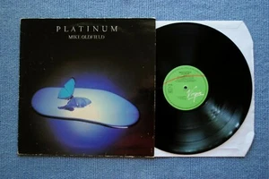 MIKE OLDFIELD / LP VIRGIN 201206 / 1979 (F) - Picture 1 of 2