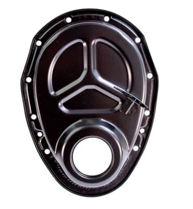 Timing Chain Cover 69-70 Camaro Chevelle Nova - Picture 1 of 4