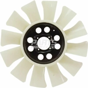 New Radiator Fan Blade For 1995-2008 Ford Ranger V6 3.0l FO3112105 F57Z8600B - Picture 1 of 6