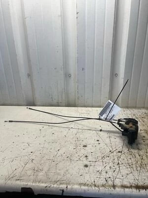 07 08 NISSAN QUEST Front Door Latch Right Front Door Latch — 第 1/4 张图片