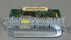 CISCO NM-1GE 1 Port GE Network Module - Picture 1 of 1
