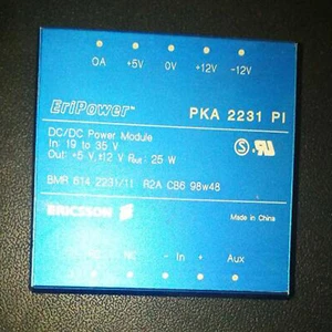 1pc ERICSSON PKA2231PI Power Module Specialized in High Frequency Tube & Module - Picture 1 of 1