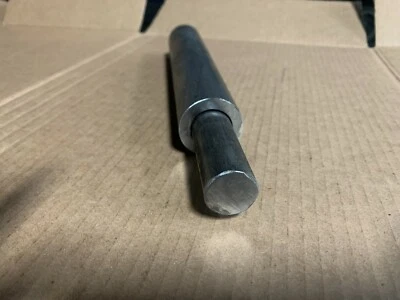 (1) 1,5 «OD x 1/4» стены DOM x 6» + (1) 15/16» стержень x 6» длина - Изображение 1 из 3