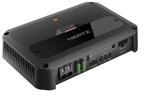 Hertz Cento Power CP 5.1K Amp Amplifier 5 5CH Channel Class D 1030W RMS - Picture 1 of 5