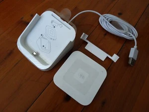 Square Credit Card Reader S8 and Charging Dock S7 - Picture 1 of 7