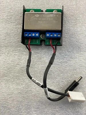 V-INFINITY VYB15W-Q24-S12-T 15 W, 12 V, 1.25 A, Single Output, Dc-dc Converter - Image 1 of 4