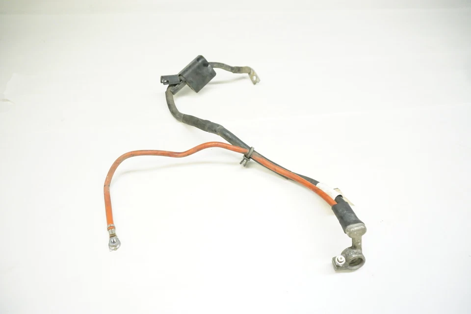 Cable positivo batería Volkswagen Jetta TDI 2010-2014 5C0971228M Foto 1 de 1
