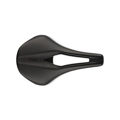 Sillín Fizik Argo Tempo R3 160 mm negro Kium Rails - Resistencia Road Race Foto 1 de 4