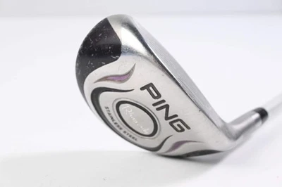 Ladies Ping Rhapsody #5 Hybrid / 26 Degree / Ladies Flex Ping ULT 129 Shaft - Image 1 of 4