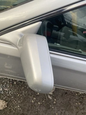 Левое боковое зеркало вида со стороны водителя для Lexus GS300 GS350 GS430 2006-2007 годов выпуска от оригинального производителя - Изображение 1 из 4