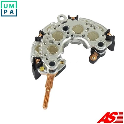 RECTIFIER ALTERNATOR ARC6069 - Image 1 of 4