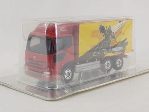 Tomica Ud Truck Quon Trans Formers Specifications Shareholder Benefits 2007 - Picture 1 of 2