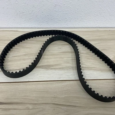 Correa de distribución Goodyear 40081 NOS (.75" ancho, 111 dientes) Foto 1 de 2