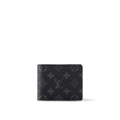 Louis Vuitton Multiple Wallet M61695 126803468 - Image 1 of 4