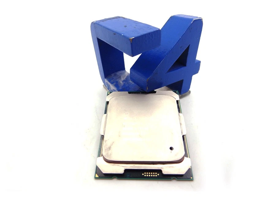 INTEL SR2P1 INTEL E5-2609 V4 20M CACHE, 1.70 GZ - Image 1 of 1