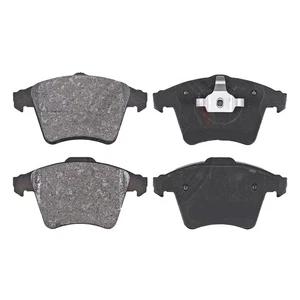 Kit Pastiglie Pattini Pasticche Anteriori compatibile per VW MULTIVAN VI (SGF, S - Imagen 1 de 1