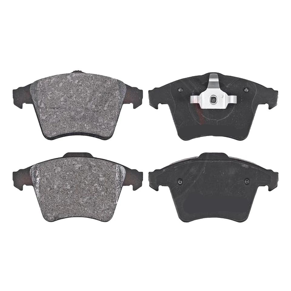 Kit Pastiglie Pattini Pasticche Anteriori compatibile per VW MULTIVAN VI (SGF, S - Imagen 1 de 1