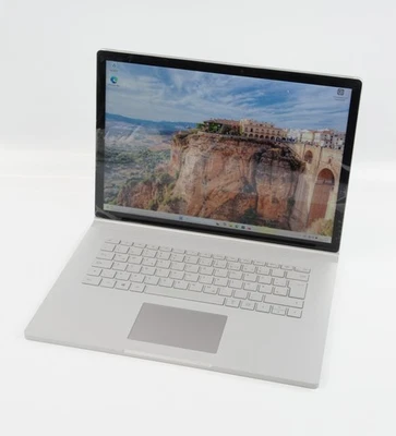 Microsoft Surface Book 3 - i7-1065G7 - 32 GB - 1TB SSD - Nvidia GTX-1660 Ti - Bild 1 von 4