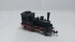 🖤 Trix Dampflok T3 Spur N – aus Startset – mit Mängeln (25/59) - Picture 1 of 4