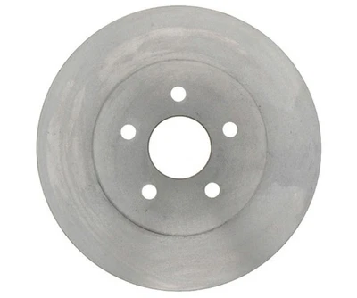 Rotor de freno Raybestos 7930R R-Line para 87-91 Chrysler Dodge Daytona TC Maserati Foto 1 de 4