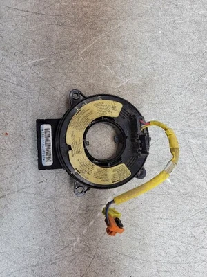 07 08 2009 2010 2011 2012 2013 2014 2015 MAZDA CX-9 RUEDA DE DIRECCIÓN RELOJ RESORTE Foto 1 de 4