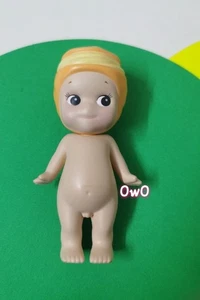 Authentic Sonny Angel Sweets Series New Version Cream Puff Mini Figure Toy - Picture 1 of 1