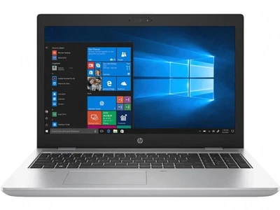 Ordinateur portable HP ProBook 650 G4 i5-8250U 8/256GB SSD FHD W11P - Photo 1/4