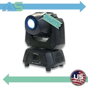 Chauvet Intimidator Spot 160 | Compact LED Light for Mobile Performances - Picture 1 of 13