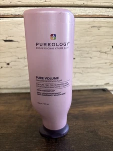 Pureology Professional Color Care Pure Volume Conditioner 9 flüssige Unzen Neu (K9) - Bild 1 von 1