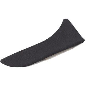 Rear Thumb Rubber Cover Replacement Back Thumb Grip Rubber With Adhesive For Hot - Bild 1 von 22
