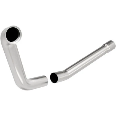 MagnaFlow Exhaust Pipe FITS: 1999-2002 Ford F-350 Super Duty Turbo 7.3L V8 DIESE - Изображение 1 из 4