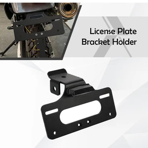 Motorcycle Fender Eliminator Kit For HONDA CRF300L RALLY/ABS CRF300L/LS/ ABS - Picture 1 of 9