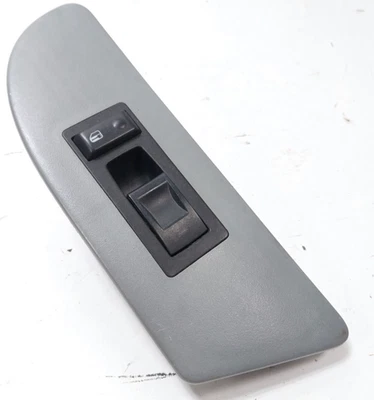 Dodge Dakota 2005 4 puertas delantero derecho pasajero ventana interruptor gris 04602324af Foto 1 de 4