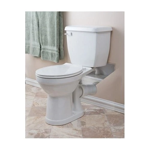 Saniflo 013 SANIBEST Grinder Pump, White - Image 1 of 4