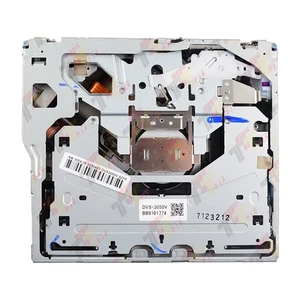 DVD-Mechanism Drive for VW MFD2 Builk Regal navigation unit, RNS2 Multivan T5 - Picture 1 of 2