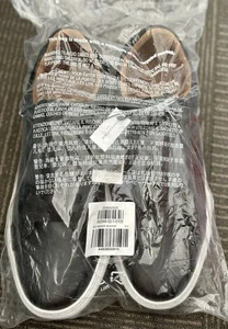 Banana Republic Uomo Nicklaus Nero Scarpe Sneakers Uomo, NUOVE con Etichette Tg. 10,5 - Foto 1 di 2