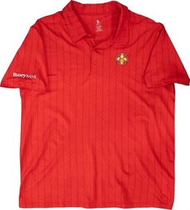 St Louis Cardinals - Camisa Polo Red City Connect STL 21/06/25 SGA - Adulto XL NUEVA EN CAJA - Imagen 1 de 1