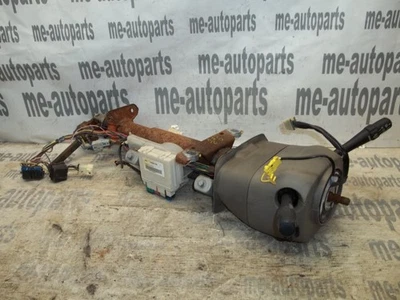 01-04 Cadillac Seville Power Tilt Steering Column Assembly 26087319  TCL OEM - Image 1 of 4