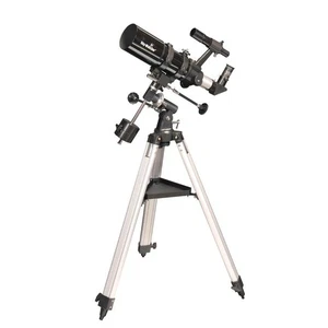 Skywatcher Teleskop AC 80/400 StarTravel 80 EQ-1 - Bild 1 von 2