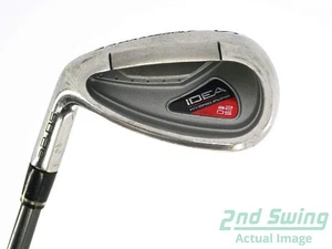 Adams Idea A2 OS Wedge Sand SW Graphite Ladies Left 35.5in - Picture 1 of 10