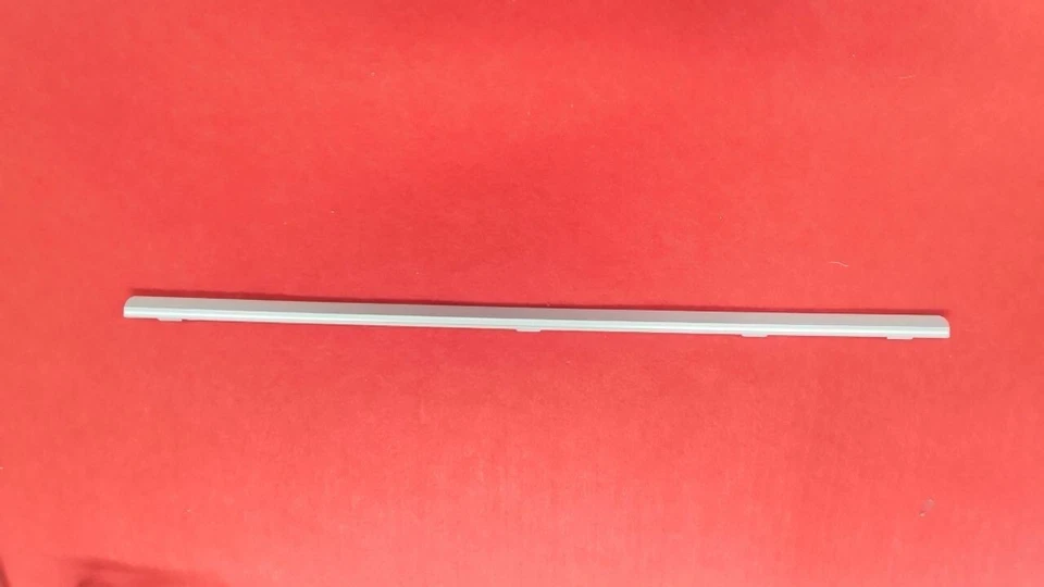 MSI X600 - MS-1691 Cover Lünette Computergehäuse Leiste Streifen Oben Tastatur - Bild 1 von 1