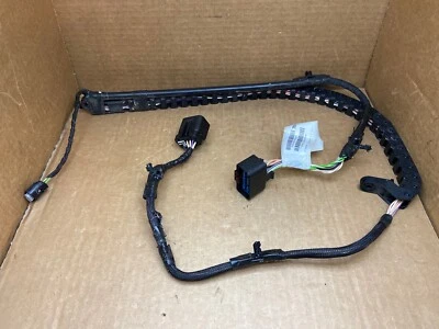 Grand Caravan Town Country Ram 2013 puerta corredera arnés de cable lado del conductor Foto 1 de 4