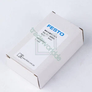 1PC NEW Festo MS4/D-MINI-LFM-A 162674 Micro-filter Cartridge - Bild 1 von 1