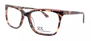 GX by GWEN STEFANI - GX052 RAS 50/16/135 - RASPBERRY - NEU Original BRILLE - Bild 1 von 2