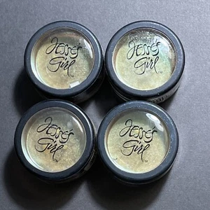 4x Jesse's Girl Pure Pigment Eye Dust - SUNLIT CACTUS - Bild 1 von 4