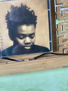 Cd Tracy Chapman - Tracy Chapman 1988 Elektra Records - Bild 1 von 1