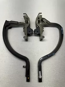 2007 - 2010 LEXUS ES350 TRUNK LID LEFT AND RIGHT SIDE HINGE LEVEL OEM 231988 - Picture 1 of 14