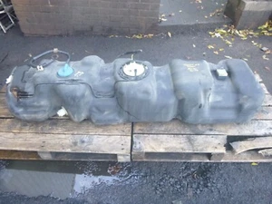 FORD TRANSIT MK8 350 2.2 TD FUEL TANK AND SENDER UNIT RWD 2014 - 2018 - Picture 1 of 9